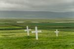 Friedhof in Glaumbaer