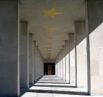 AMERICAN CEMETERY AND MEMORIAL I