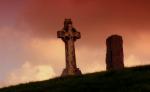 Clonmacnoise 01 - Irland