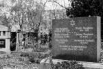 Alter Jüdischer Friedhof Leipzig