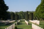 Soldatenfriedhof Reichswald