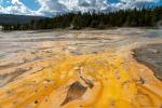 Upper Geyser Basin 02