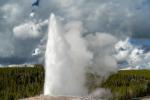 Upper Geyser Basin 06