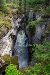 Maligne Canyon 3