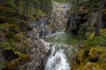 Maligne Canyon 4