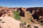 Canyon de Chelly North Rim