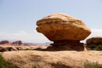 (103)	„Muffin“ im Needles District