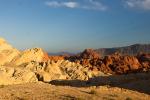 (210)	Farbenfrohe Welt des Valley of Fire 1