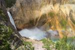 Yellowstone Canyon02