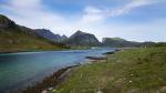 Lofoten Sommer