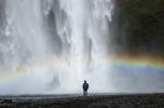 Skogafoss