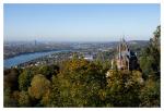 Ausblick vom Drachenfels 1