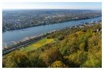 Ausblick vom Drachenfels 2