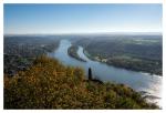 Ausblick vom Drachenfels 4