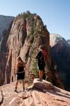 Angels Landing