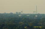 Weserstadion und Fallturm