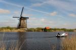 Kinderdijk