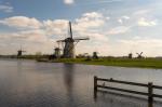 Kinderdijk