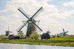 Kinderdijk