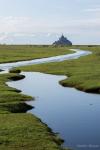 Mont Saint Michel