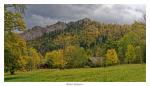 Nationalpark Tatra