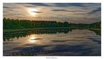 Sonnenuntergang