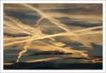 Contrails