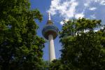 Luisenpark-Fernmeldeturm