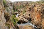 Blyde river canyon