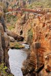 Blyde river canyon