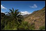 Barranco de Benchijigua