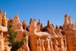 Bryce Canyon Impressionen 1