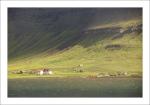 Blicke aus dem Busfenster: Snæfellsnes  (09)