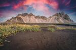 Vestrahorn