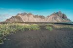 Vestrahorn "echt" 2