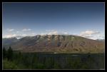 Kootenay National Park