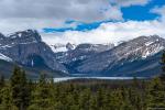 Hector Lake