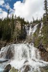 Tangle Creek Falls