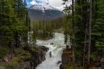 Sunwapta Falls