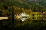 Thumsee bei Bad Reichenhall