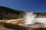 Yellowstone - Upper Geyser Basin