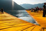 Floating Piers