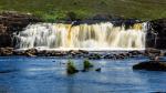 Aasleigh Falls bei Leenane