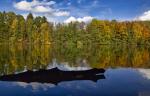 Herbst am See