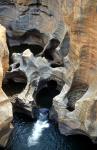 Bourke's Luck Potholes