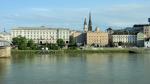 Linz an der donau