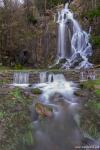 Königshütte Wasserfall