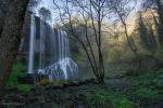 Cascade de la Beaume