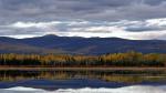 Herbst im Yukon