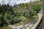 gorges de l'Allier